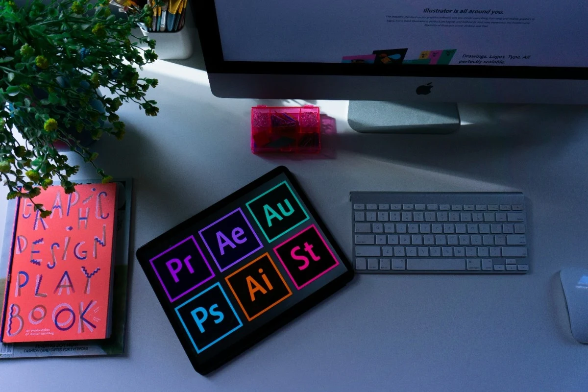 Graphics and Logo Design